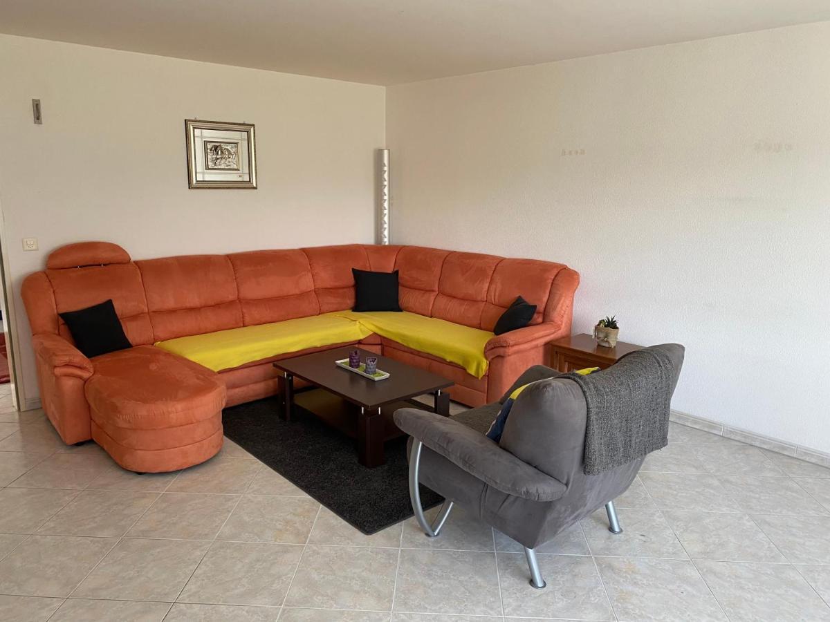Grosszugige Ferienwohnung Эшенц Экстерьер фото
